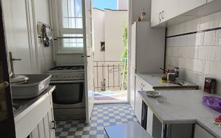 Calea Victoriei- Cismigiu- Sala Palatului- Biserica Luterana - Poză 10