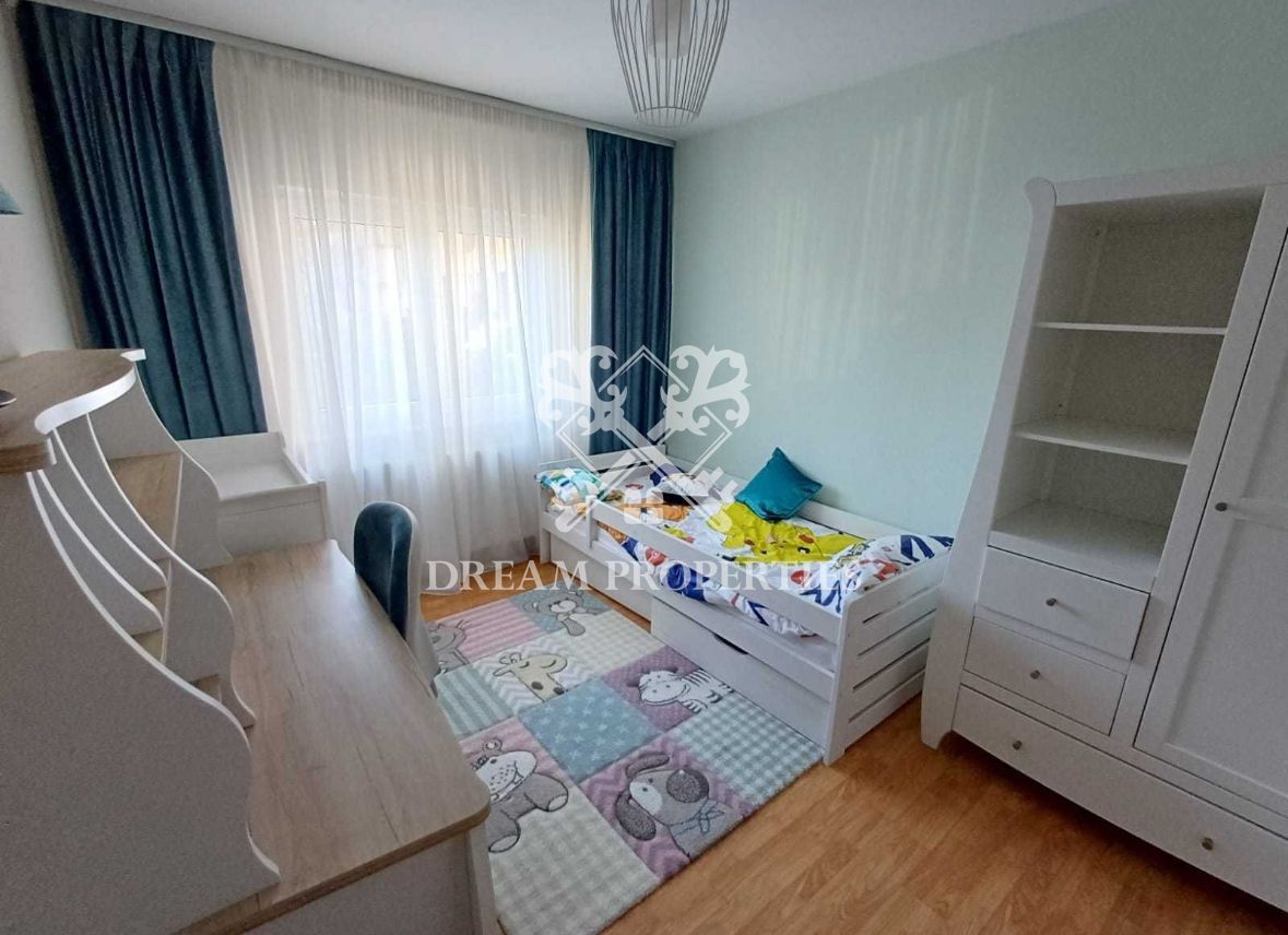 Apartament 3 camere, parcare, balcon, cartier Marăști, The Office - Poză 2