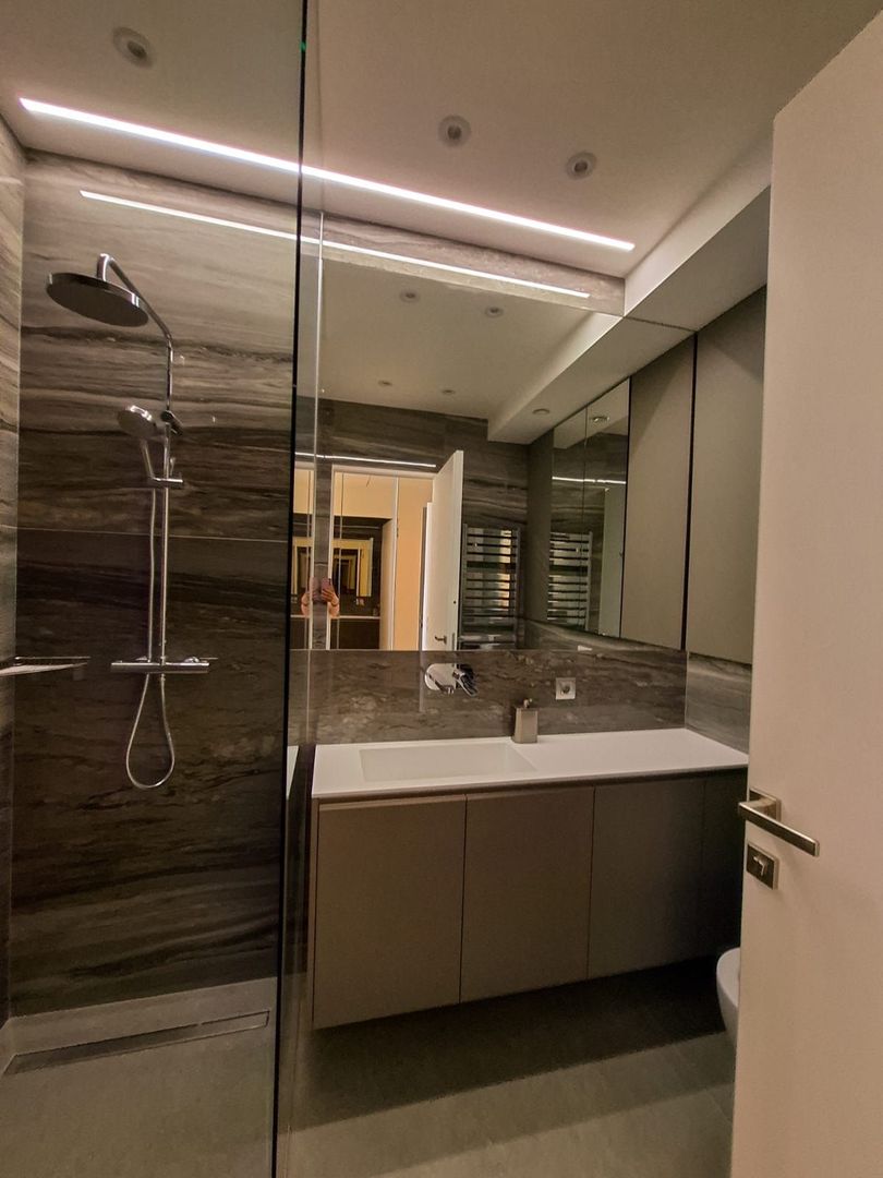 Residence Kiseleff 45 | Elegant 5-Bedroom Apartment | For Rent - Poză 42