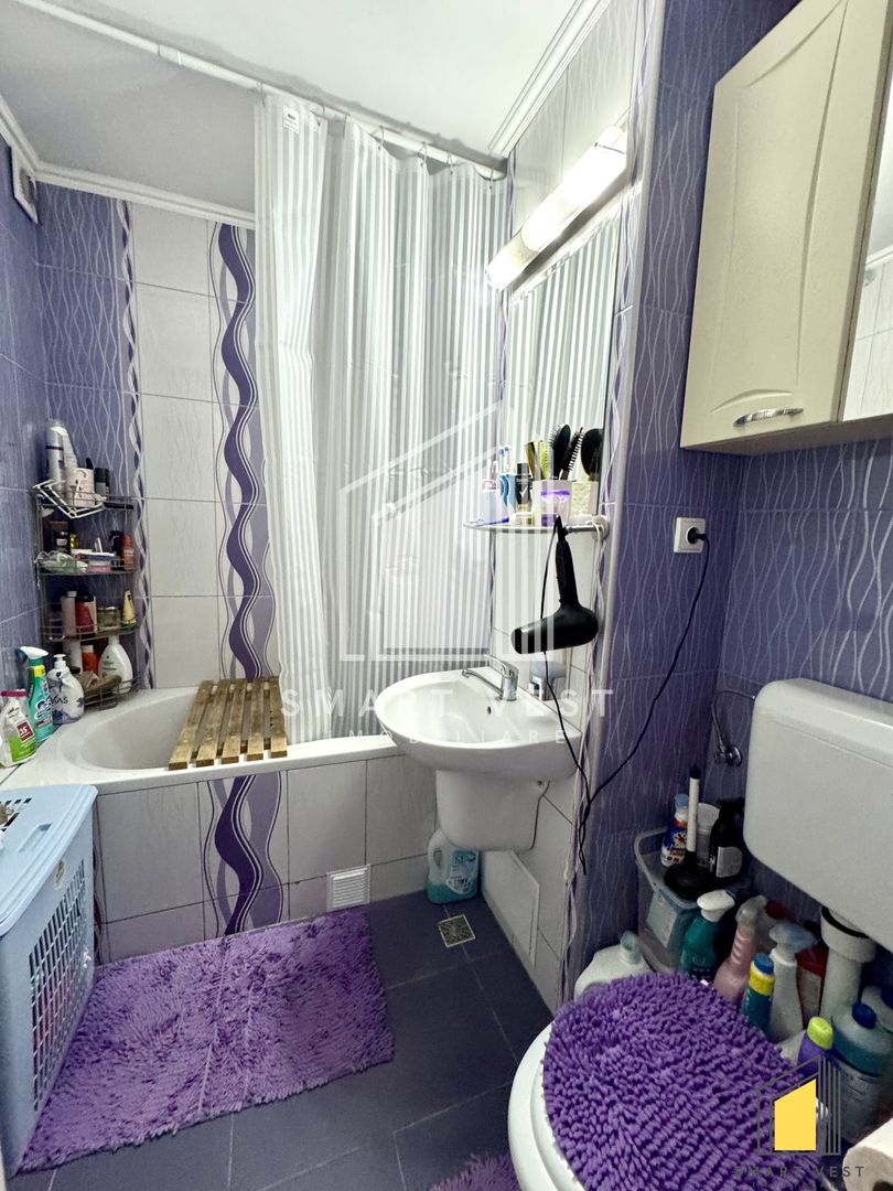 Apartament 2 camere | Etaj intermediar | Zona Micro 16 - Poză 19