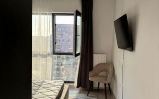 2 camere – Exigent Plaza Faza 3 | Vedere Plaza Mall | Mobilat premium - Poză 5