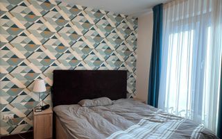 2 camere modern renovate | Piata Romana - Poză 5