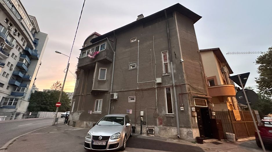 DE VANZARE APARTAMENT 3 CAMERE | BULEVARDUL UNIRII | CENTRALA PROPRIE - Poză 10