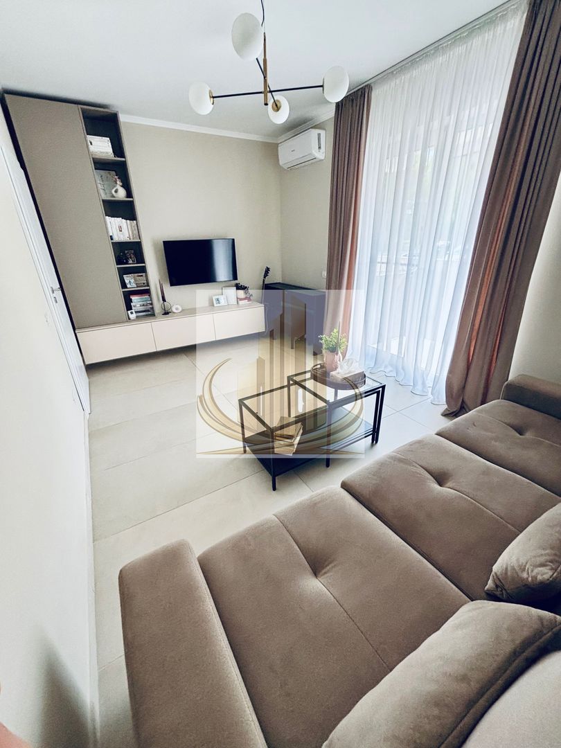 ✨🏡 Apartament 2 camere premium cu terasa generoasa-Giroc - Poză 1
