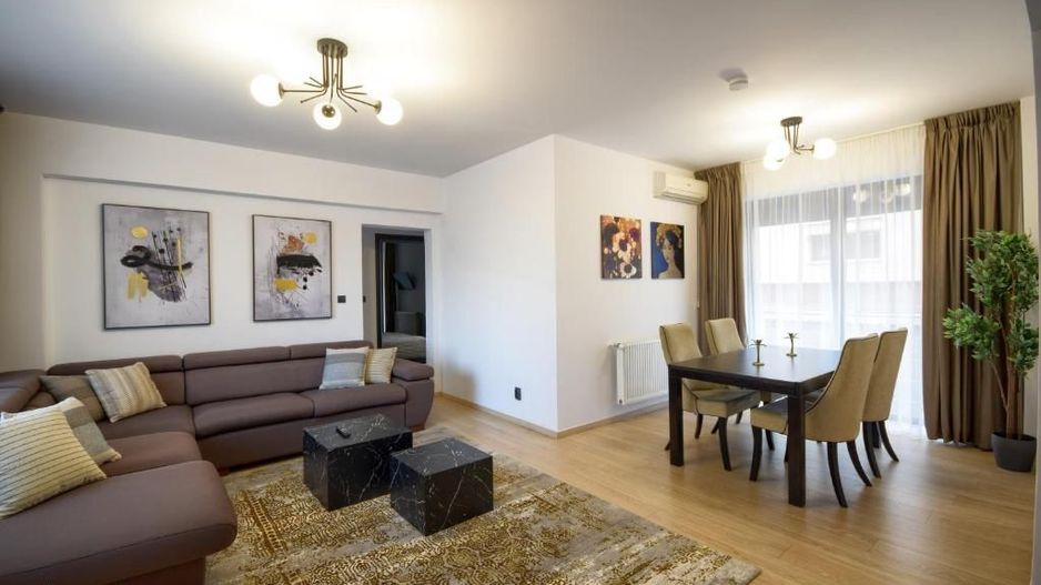 Apartament premium Herăstrău / Nordului - Poză 2