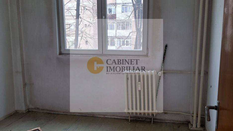 2 Camere | Etaj 2/10 | Stradal | Creditabil | M Romancierilor - 10 min - Poză 3