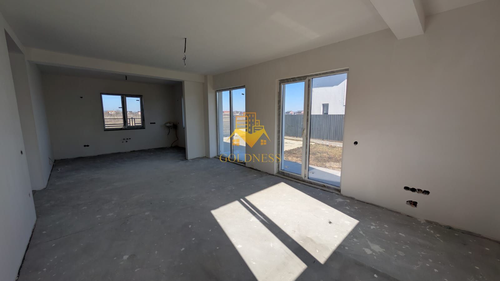 Casă individuală, 4 camere, 470 mp teren, Cluj - Poză 2