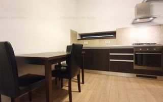 2 camere modern in bloc nou, centrala proprie, parcare subterana, Obor Mosilor - Poză 7