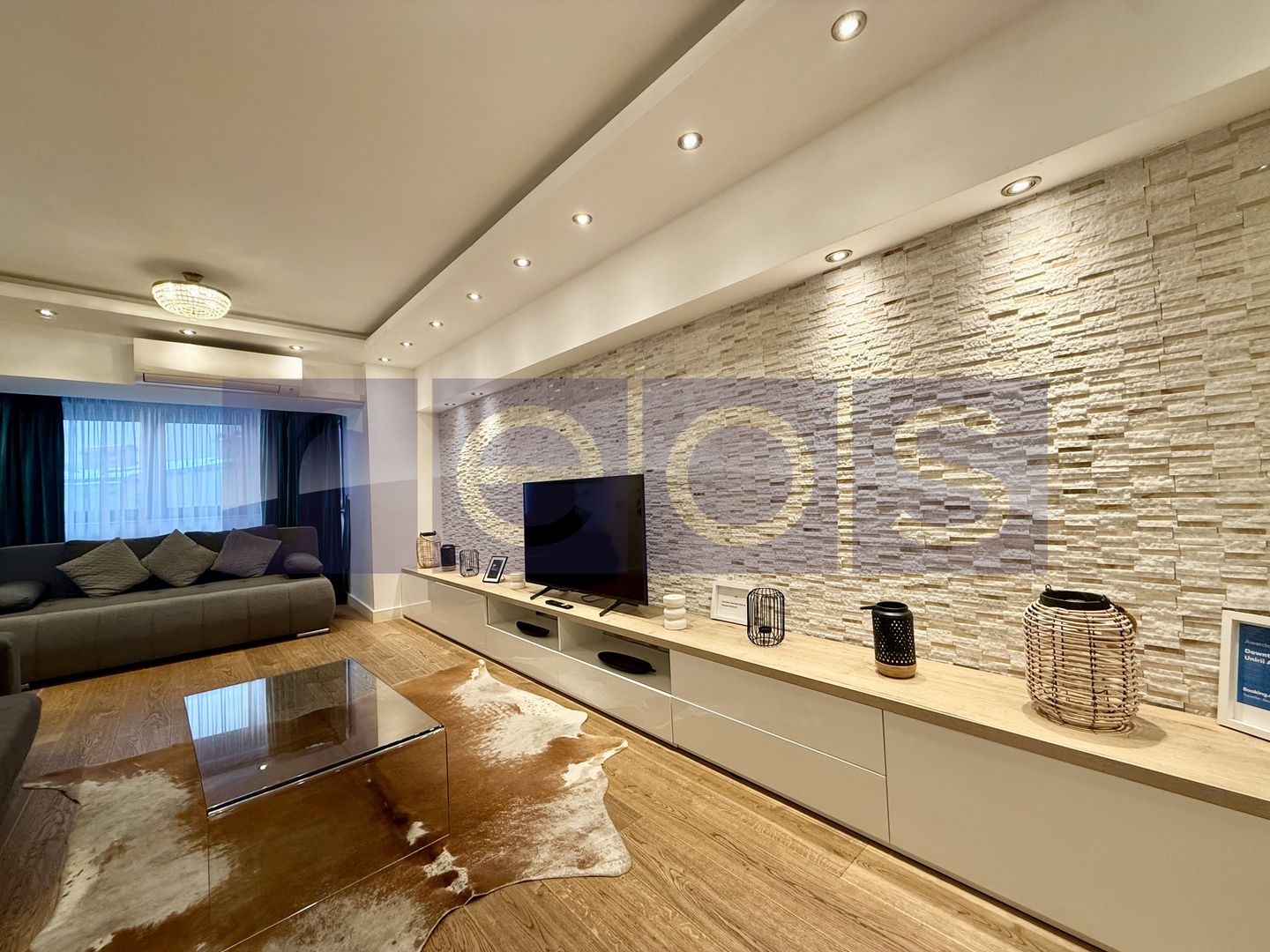 ÎNCHIRIERE 2 CAMERE | PIAȚA UNIRII | MOBILAT ȘI UTILAT - Poză 3