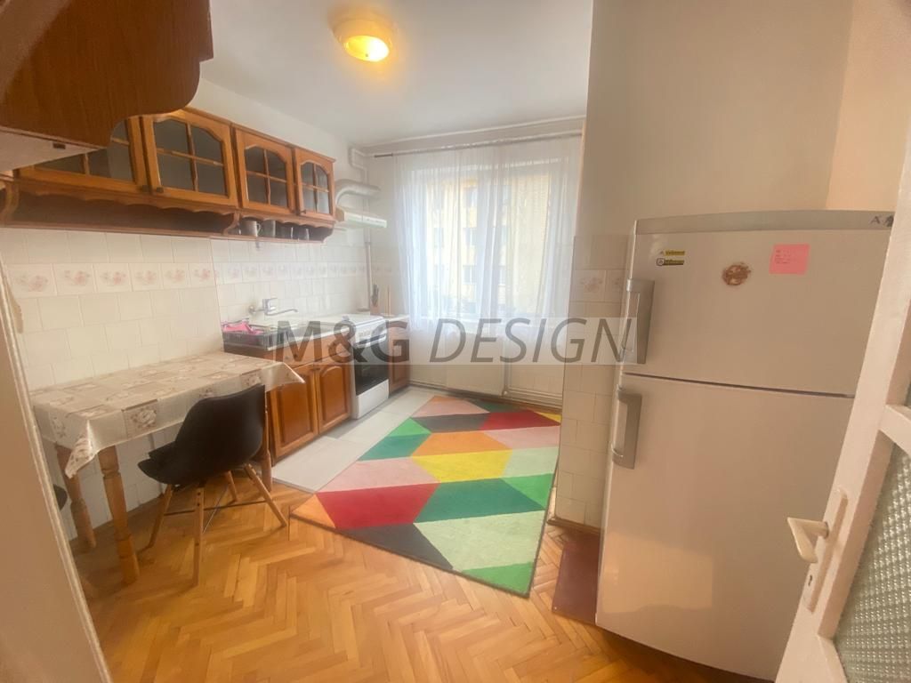 2 cam Complexul Studentesc etaj 2 amenajat CENTRALA - Poză 7