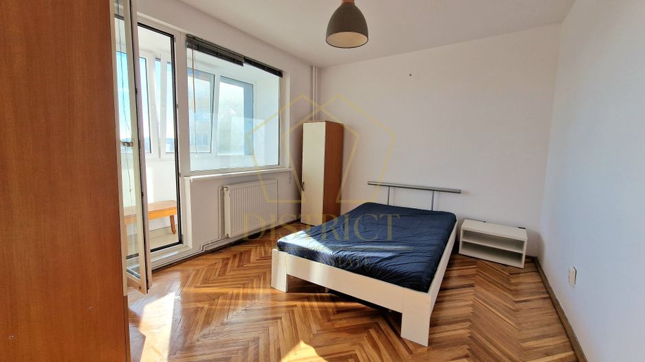 Apartament spatios cu 3 camere | Ultracentral | Marasti - Poză 5
