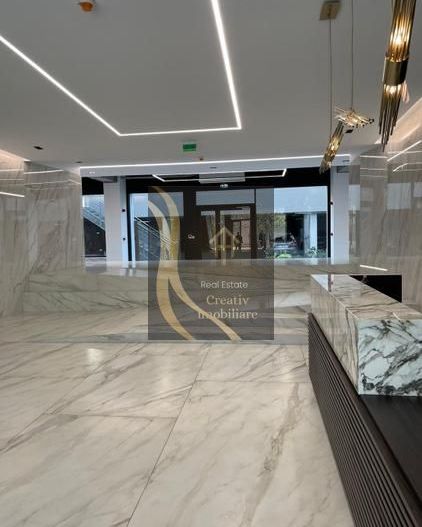 Apartament 4 camere One Timpuri Noi | Etaj 5 | Amenajat premium | Parcare + boxă - Poză 1