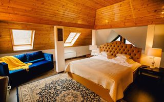 Pensiune superba Sinaia - Poză 14