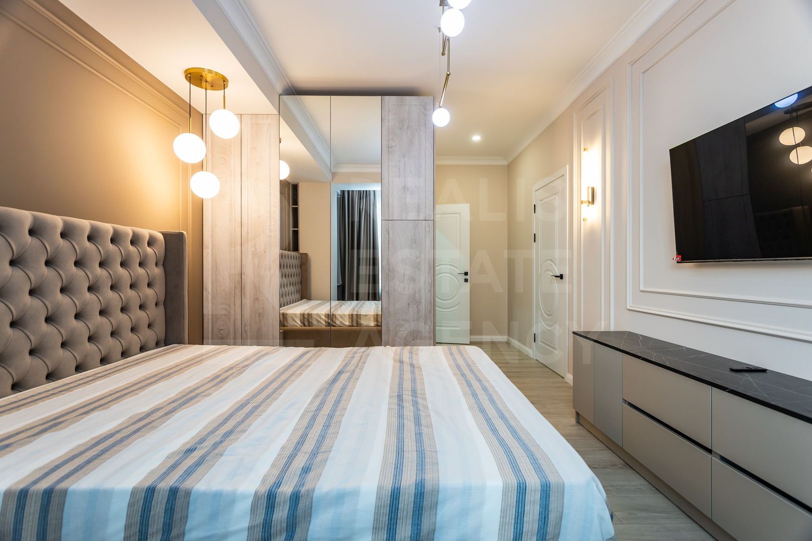 Vânzare, apartament, 2 camere, str. Bogdan Voievod, Râșcani - Poză 7