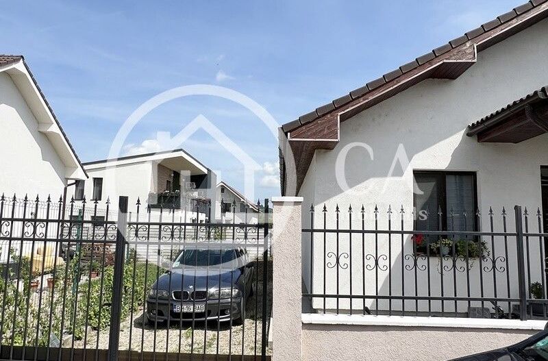 Casă de vanzare cu 4 camere in Cartierul Tineretului, Oradea - Poză 18