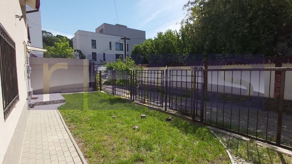 VANZARE VILA 5 CAMERE - DECOMANDATA- PADUREA  BANEASA - Poză 9
