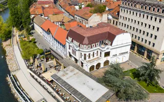 Spațiu comercial / birou ultracentral - Piața Ferdinand, Oradea - Poză 13
