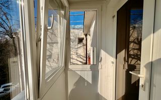 Vanzare apartament la cheie 3 cam, 50 mp, renovat complet | Aeroport Băneasa - Poză 18