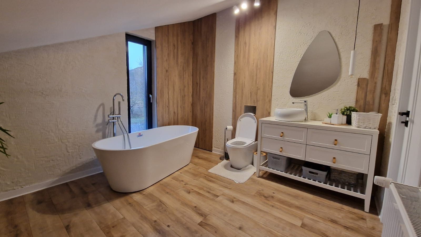 Casă exclusivistă pe Dealul Lempeș – Sânpetru, Brașov - Poză 13