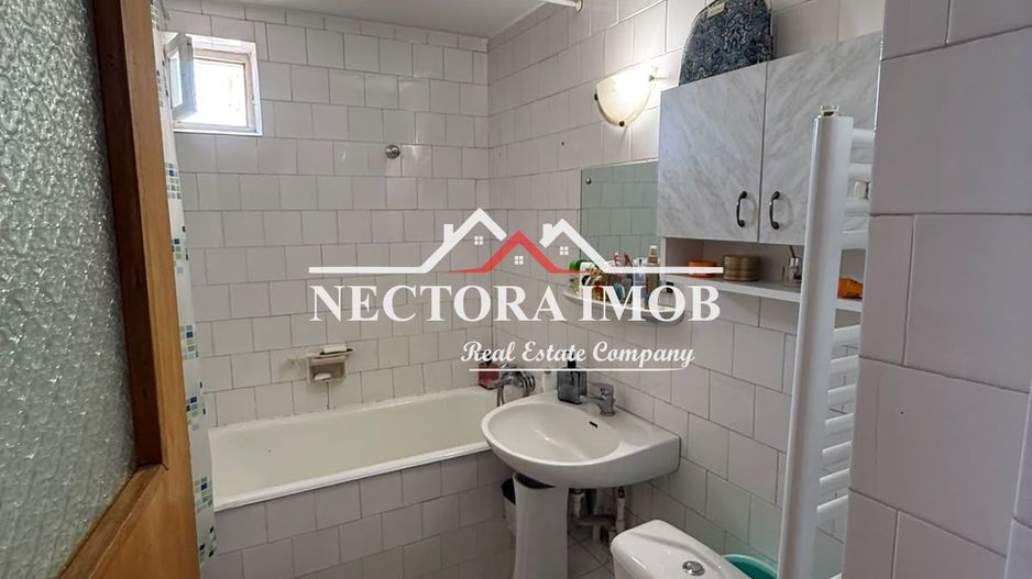NECTORA IMOB Exclusivitate-Apartament 3 camere, 2 bai, Zona Salca, Et3 - Poză 8