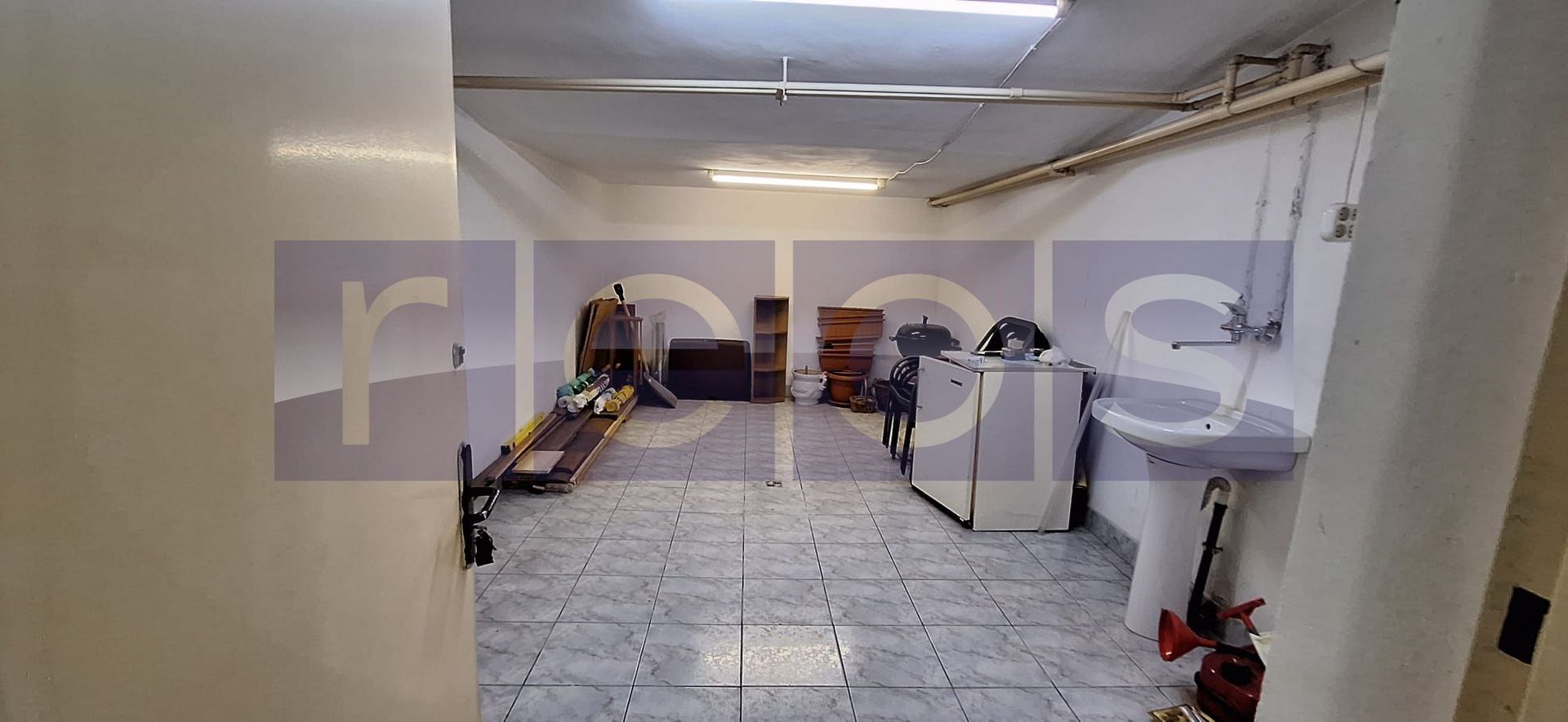 DE VÂNZARE APARTAMENT 3 CAMERE | LOC DE PARCARE + BOXA - Poză 12