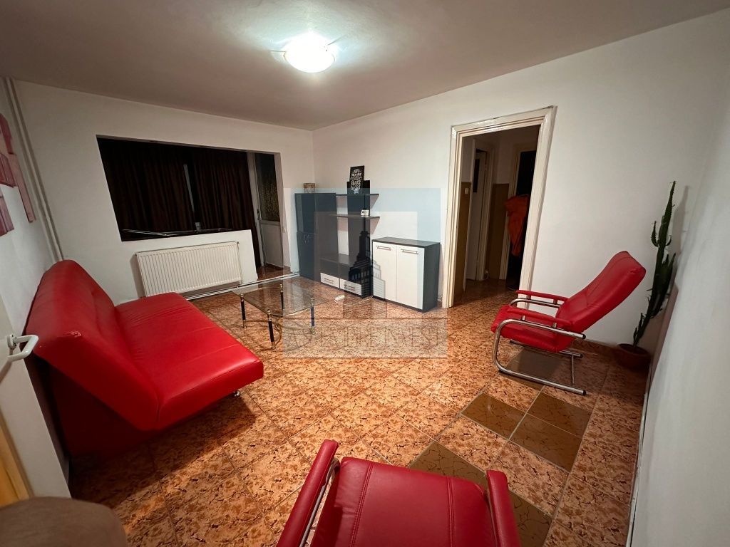 De vanzare apartament 2 camere/ zona Astra - Poză 1