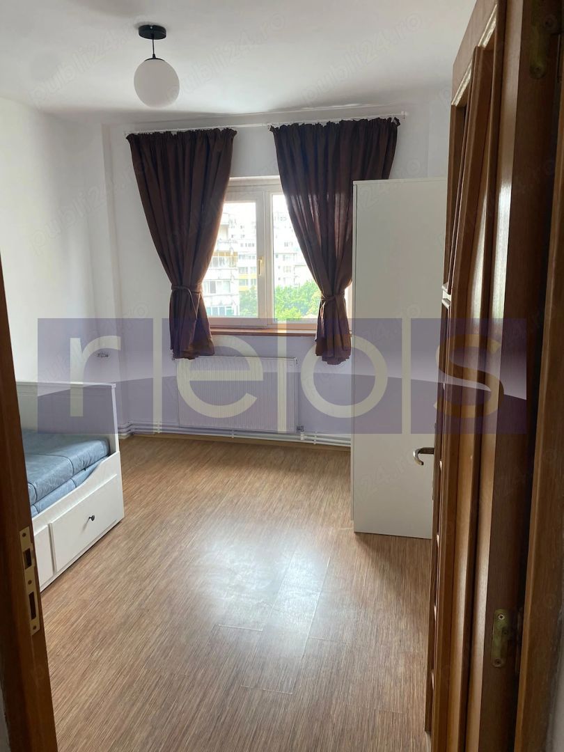 VANZARE 4 CAMERE SEMIDECOMANDAT CENTRALA TINERETULUI - Poză 5