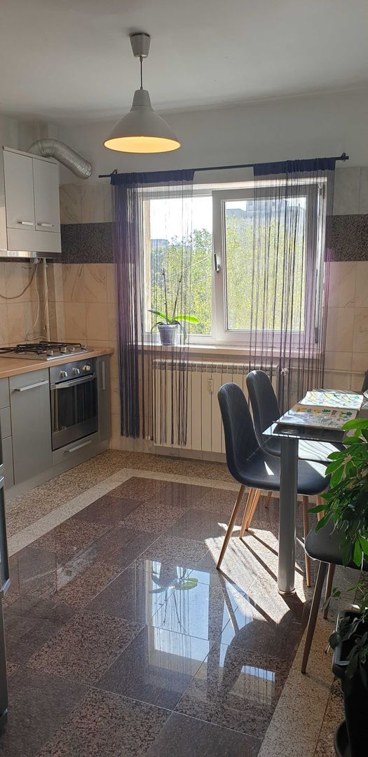 Apartament 2 camere - Zona Drumul Taberei - Poză 1