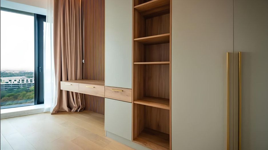 Apartament premium 3 camere | One Verdi Park | Vedere către parc - Poză 29
