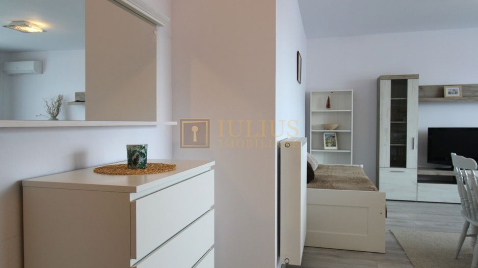 Complex Iris -Torontalului,  amenajat modern, loc parcare inclus. - Poză 2