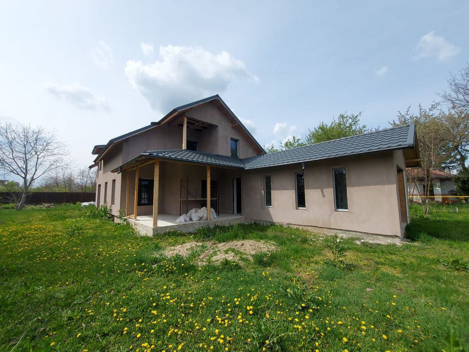 Casa individuala Peris | Cocioc | 200 mp - Poză 3