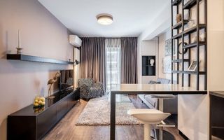Inchiriere apartament 2 camere | Belvedere Residences - Poză 1