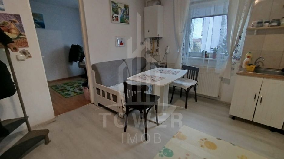 Apartament tip mansardă, 3 dormitoare, pe două niveluri – 46 mp utili - Poză 7