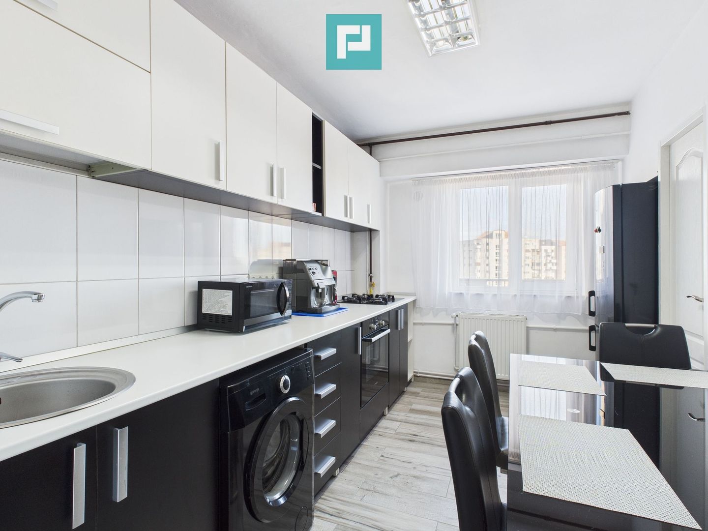 Apartament 2 camere, Prima închiriere, Zona Intim - Poză 3