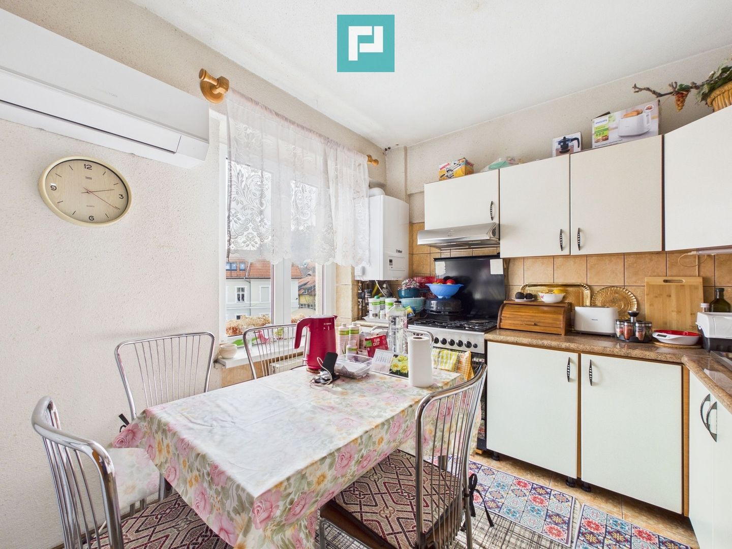 Apartament 3 camere, Sighișoara Jud.Mureș - Poză 9