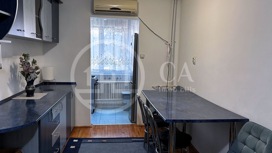 Apartament cu 2 camere de închiriat  zona Iosia , Oradea - Poză 1