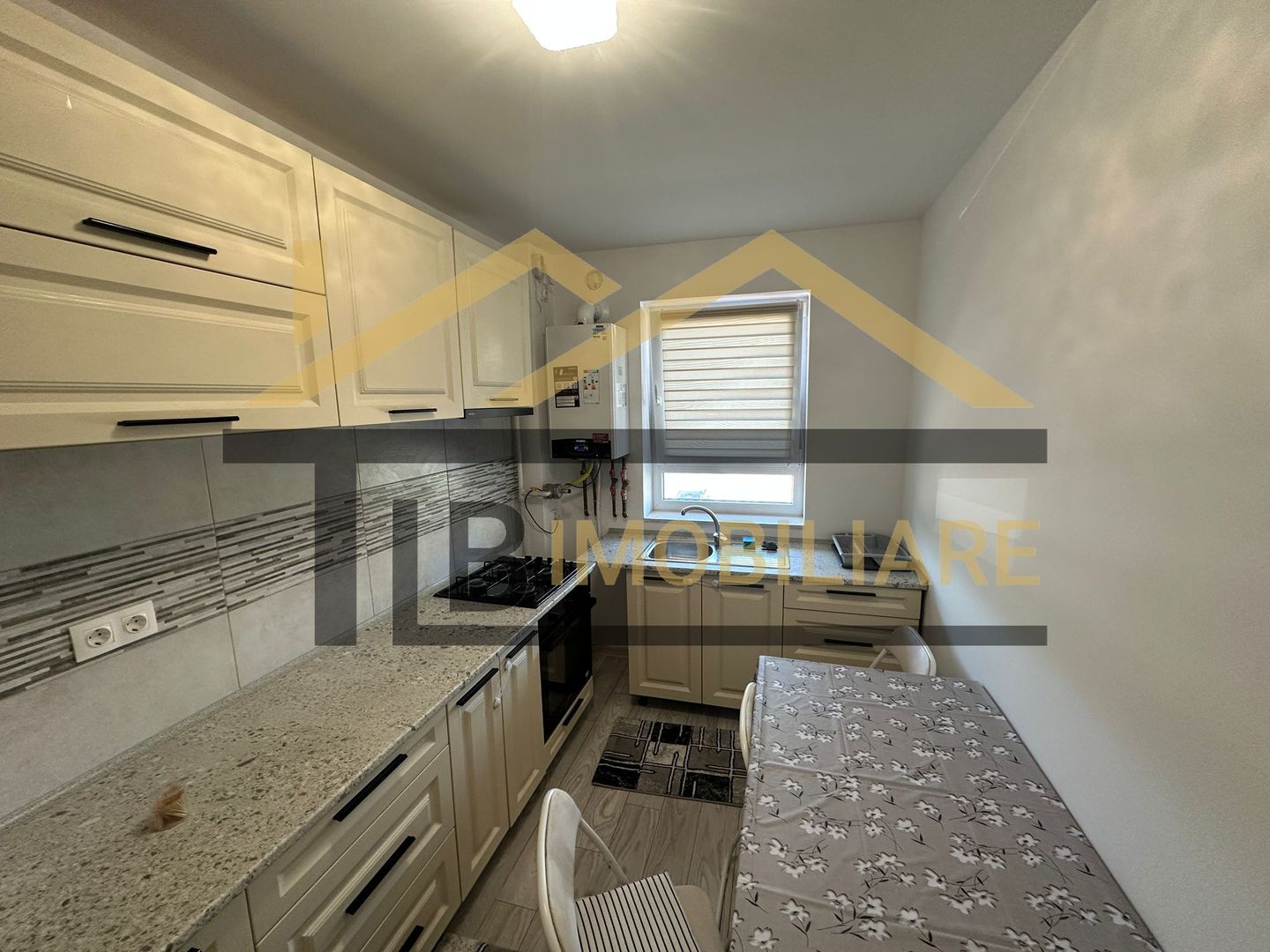 Apartament de 2 camere, 60mp, parcare, Zona Maurer Residence - Poză 6