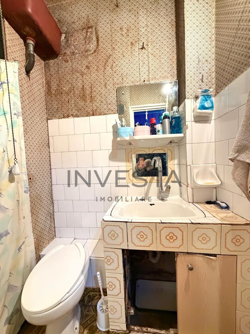 Apartament cu 3 camere decomandat , aproape de Piata Marasti ! - Poză 6