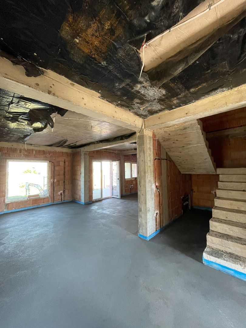 Duplex 4 dormitoare | Super Pozitie | Mosnita-Noua - Poză 7