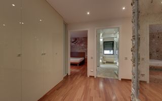 Penthouse de inchiriat-apartament 4 camere- Washington Residence - Poză 11