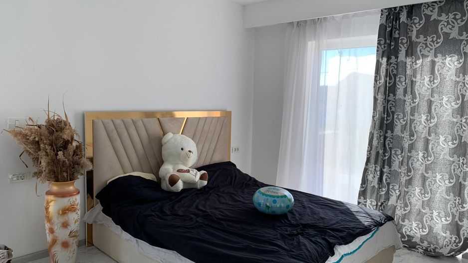 Casa individuala 4 camere  P+1E in Dudestii Noi - Poză 9