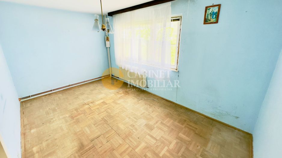 Apartament 2 Camere - ETAJ 2 - La Bulevard - Zona Cantemir - Poză 1