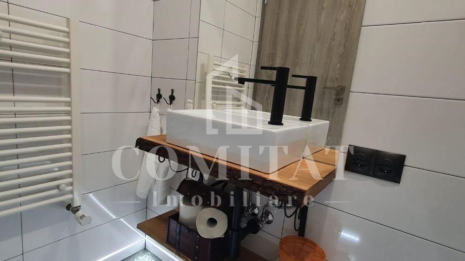 Apartament de lux | 88 mp | Zona centrală - Poză 12