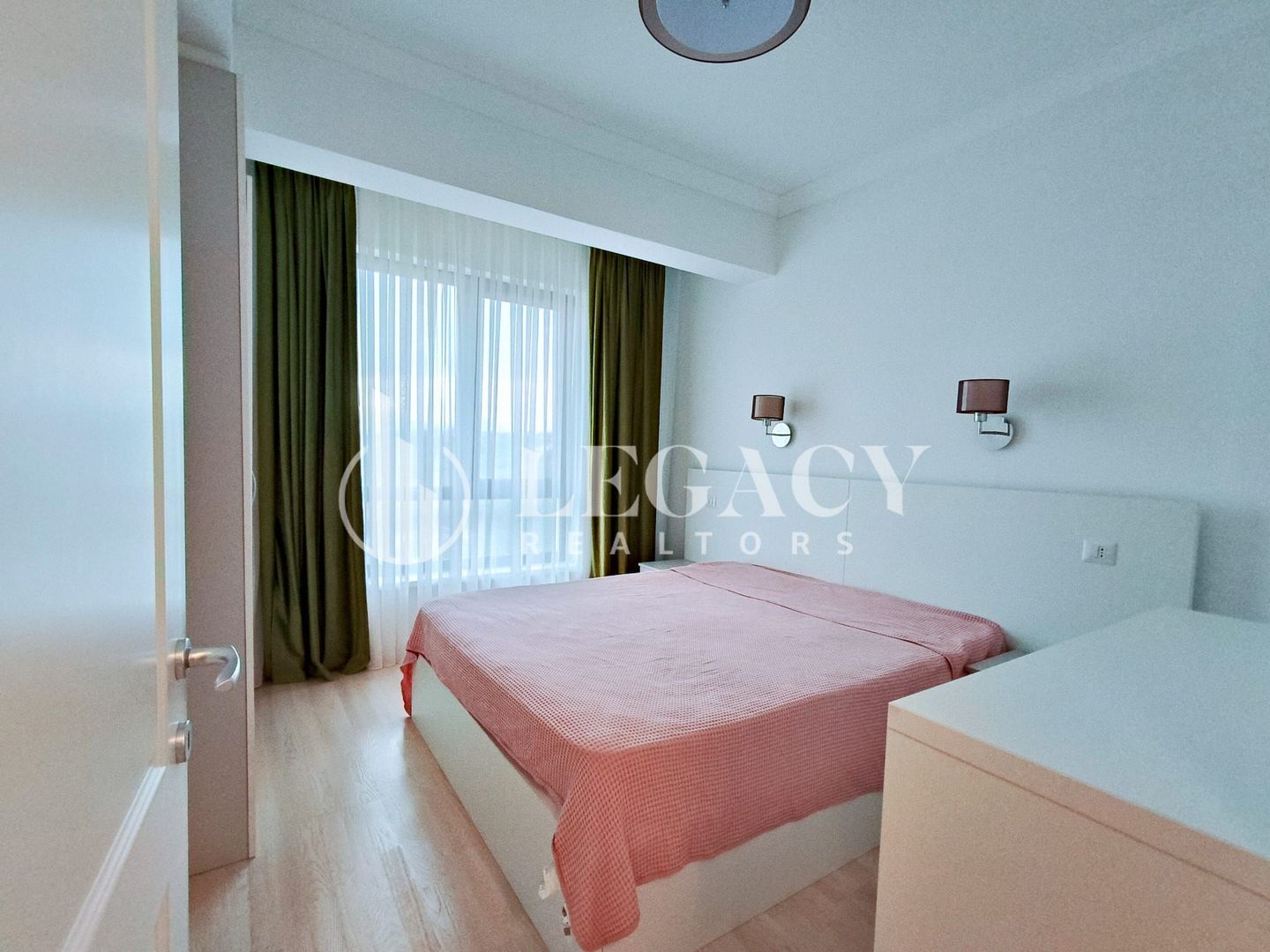 Apartament modern, 2 camere, Grand Beetle Păcurari - Poză 4