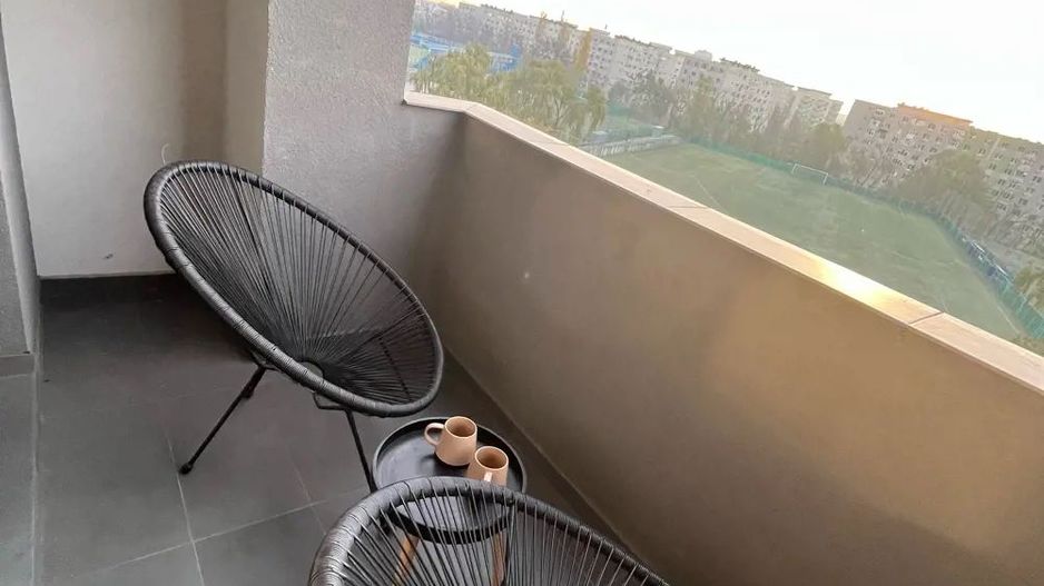 Oferim spre inchiriere apartament cu 2 camere in colentina - Poză 6