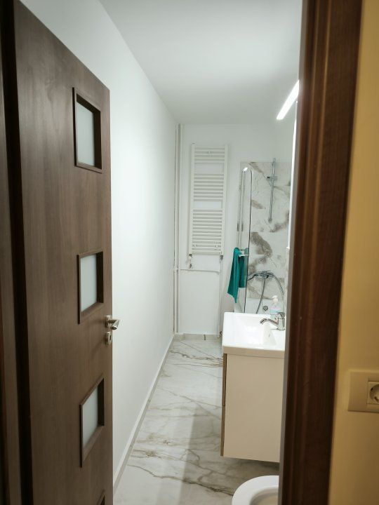 BRASADAS închiriază garsoniera tip Studio Mall Vitan. - Poză 2