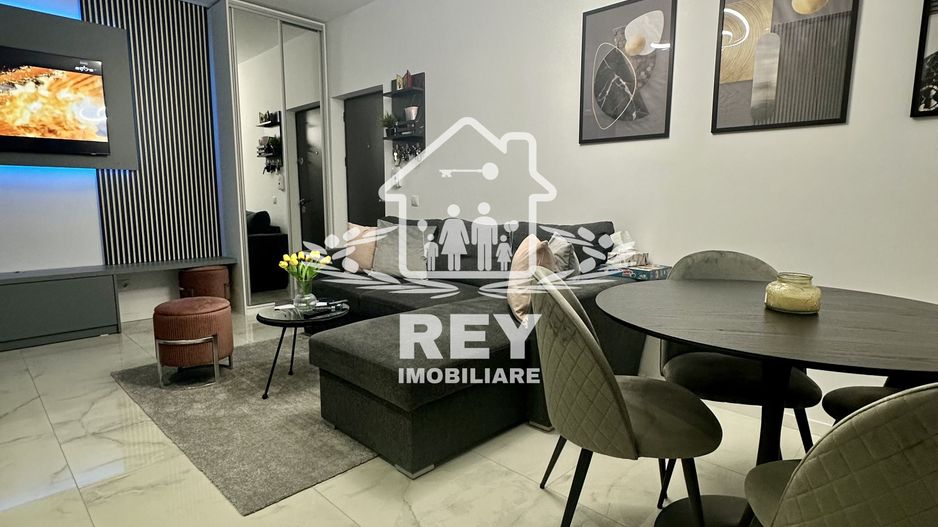 Apartament 3 camere | Etaj 2/3 | Șelimbăr – Str. Dimitrie Cantemir - Poză 1