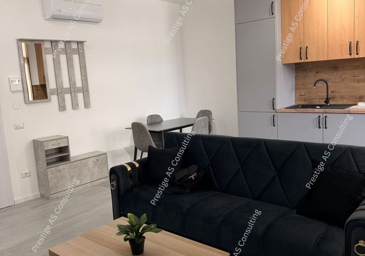 Apartament 2 camere | Ateneo Torontalului | Parcare Inclusa - Poză 8