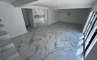 Vila exclusivista cu PISCINA, zona Liddl Tunari, 0% comision - Poză 13