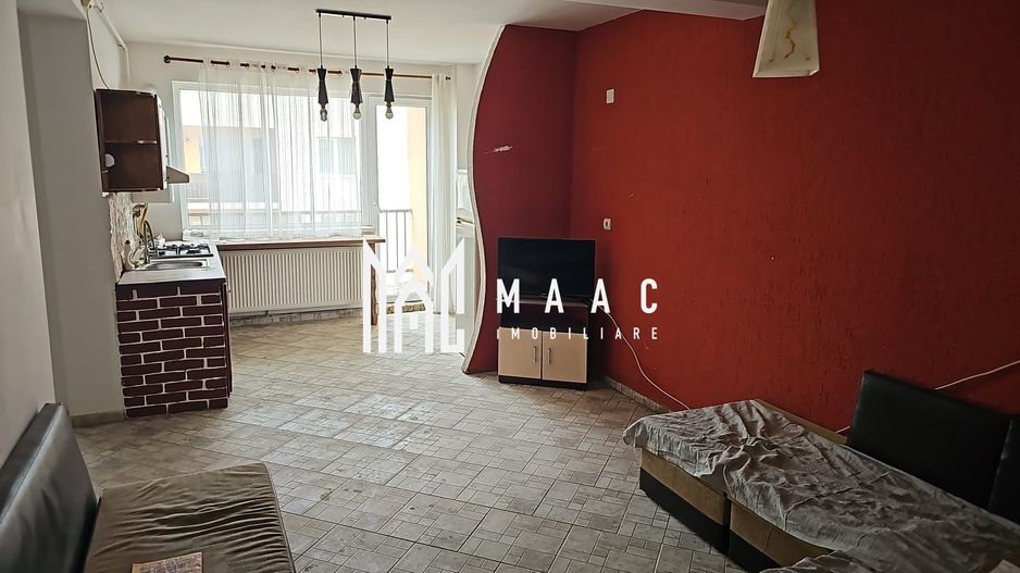 Apartament 3 Camere I Decomandat I Balcon I Zona Rahova - Poză 3